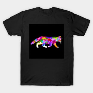 Cat 2 T-Shirt